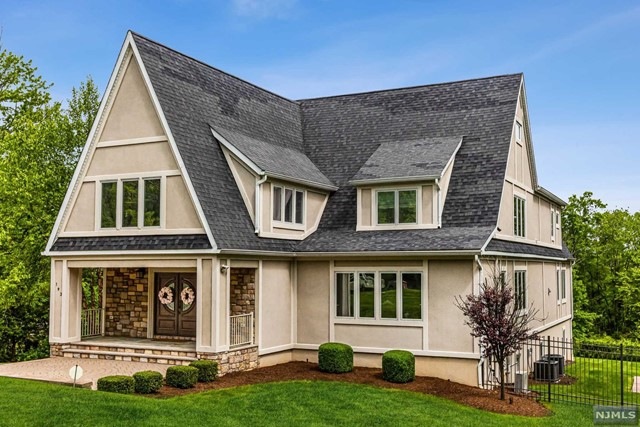 193 Mount Horeb Rd, Warren, NJ 07059 - photo 1