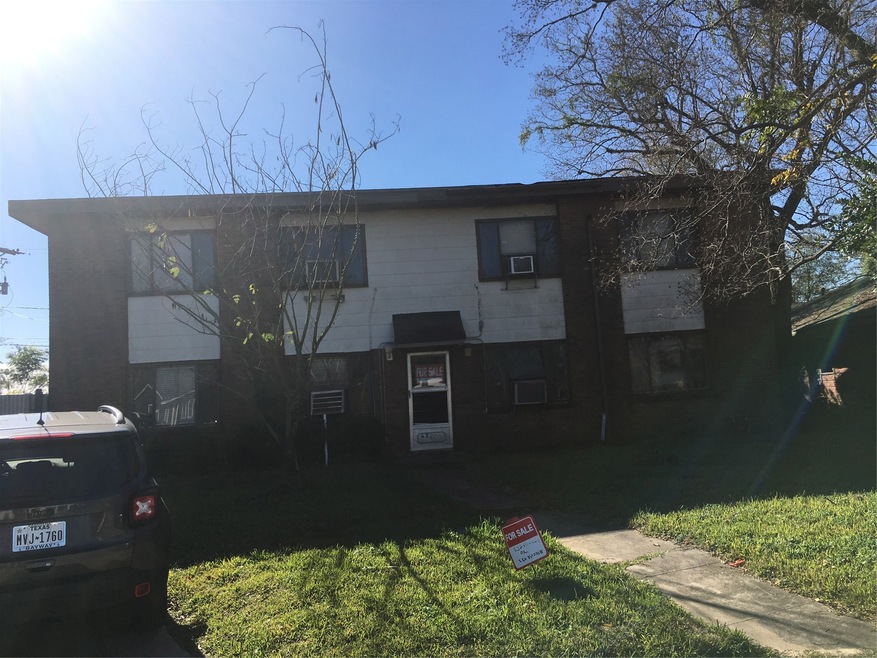 4322 Alconbury Ln unit 4, Houston, TX 77021 - photo 1