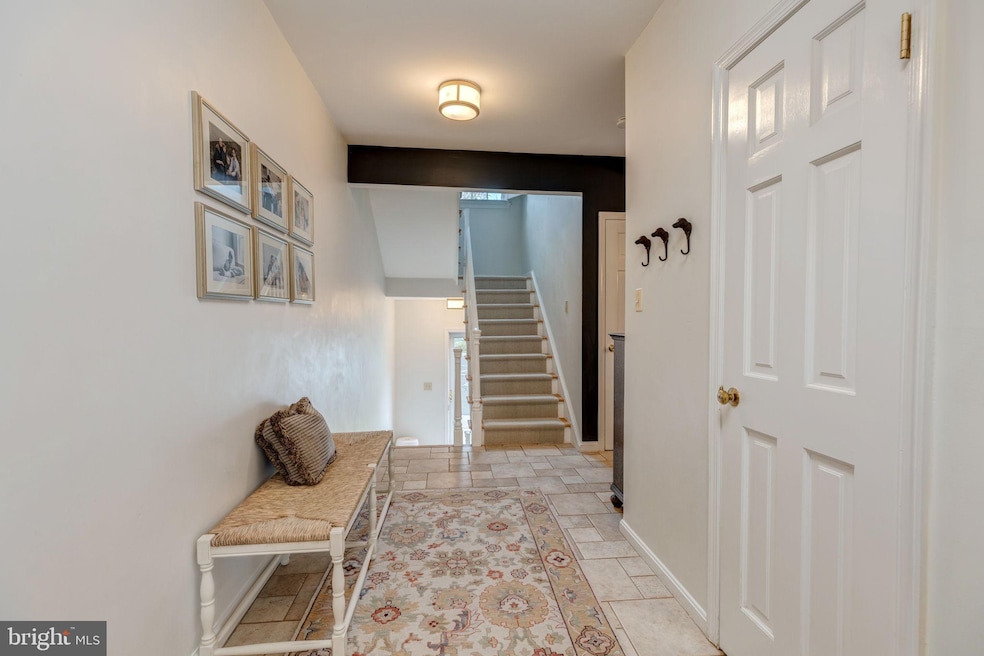 3508 Hamlet Place, Chevy Chase, MD 20815 - photo 1