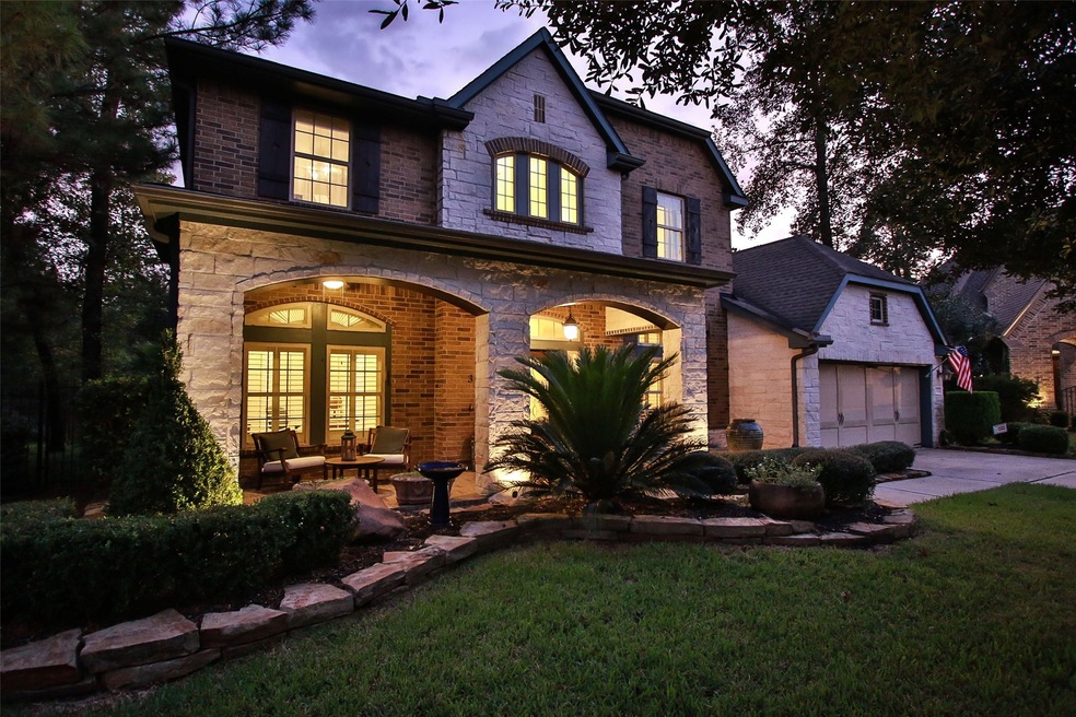 3 Almondell Ct, Magnolia, TX 77354 - photo 1