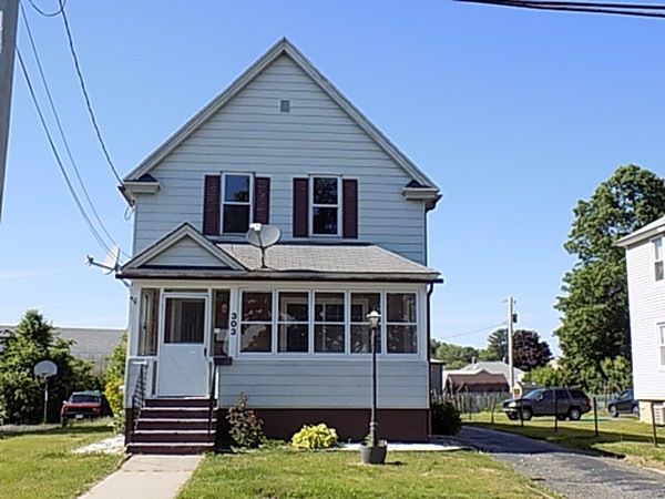 303 Winsor St, Ludlow, MA 01056 - photo 1