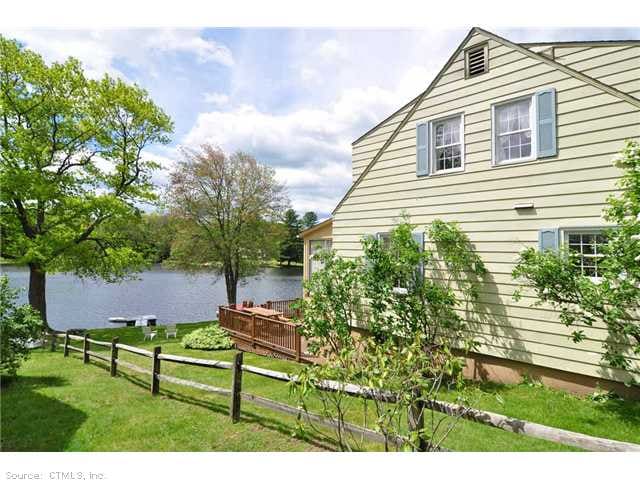 14 Beach Dr, Harwinton, CT 06791 - photo 1