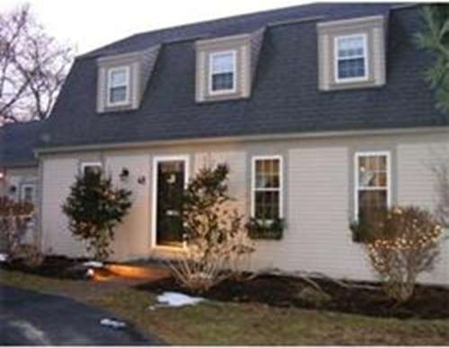 68 Middle St, South Dartmouth, MA 02748 - photo 1