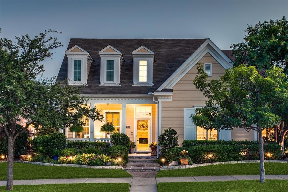 8608 Nichols Way, North Richland Hills, TX 76180 - photo 1