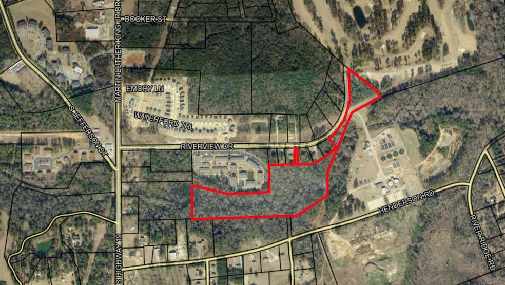 0 Riverview Dr unit 25966, Dublin, GA 31021 - photo 1