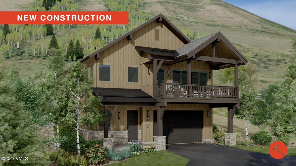 Rendering of Entry