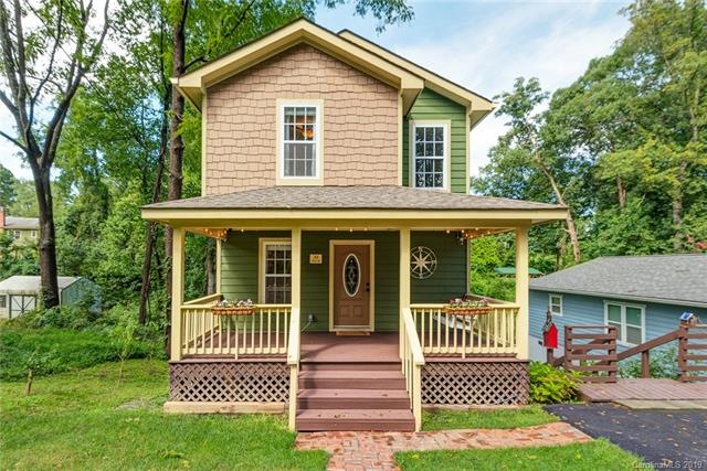 33 Fern St, Asheville, NC 28803 - photo 1