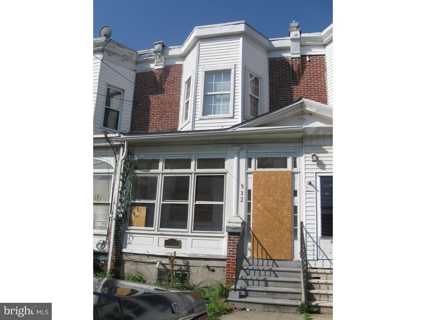 932 E 17th St, Wilmington, DE 19802 - photo 1