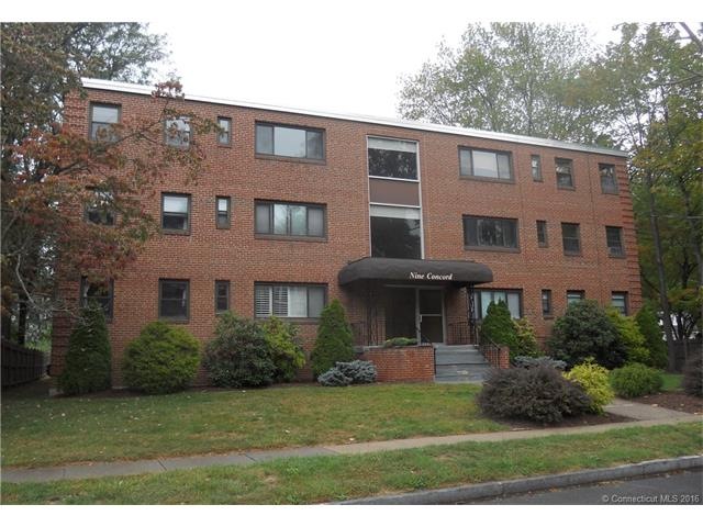 9 Concord St unit B3, West Hartford, CT 06119 - photo 1