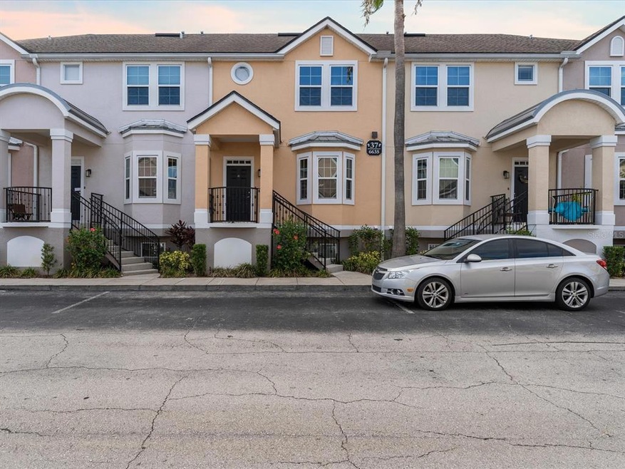 6635 Time Square Ave unit 103, Orlando, FL 32835 - photo 1