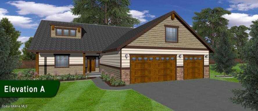 2603_3_Car_Elev_A_Meadow_Grove