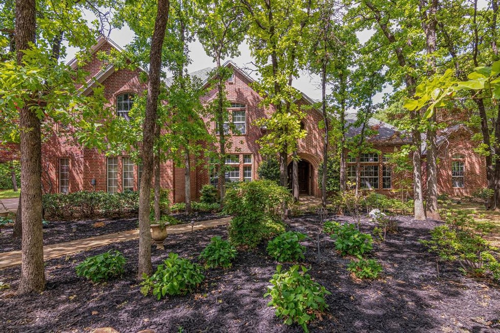 1750 Sleepy Hollow Trail, Southlake, TX 76092 - photo 1