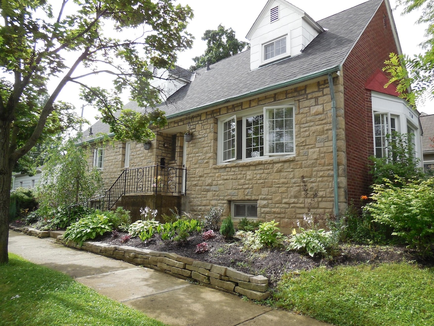 710 S Cassingham Rd, Columbus, OH 43209 - photo 1