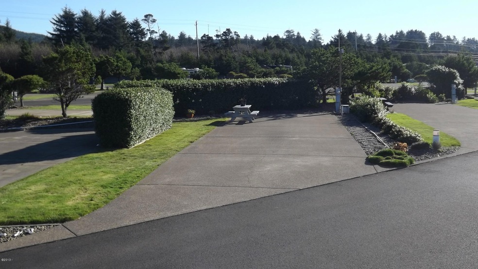 Lot 64 View from the street