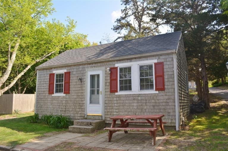 376 Route 6a unit 15, East Sandwich, MA 02537 - photo 1