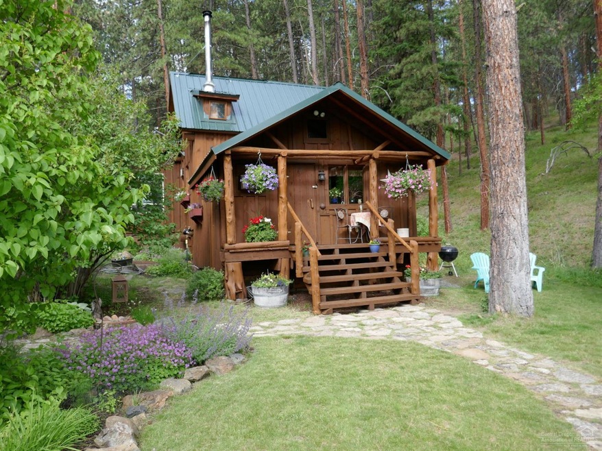 24838 Nans Rock Rd, Mount Vernon, OR 97865 - photo 1