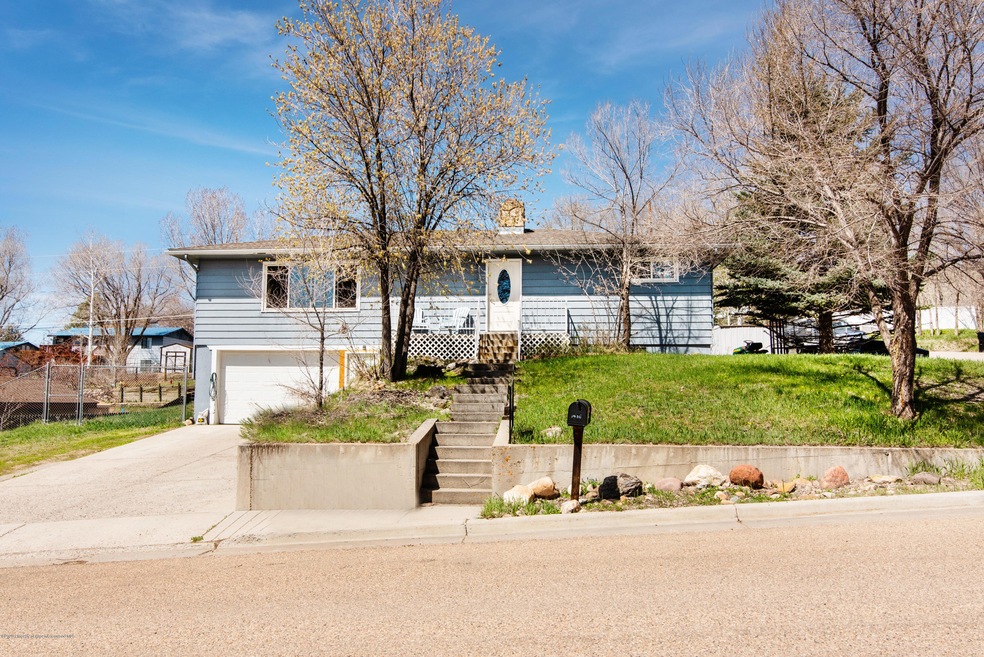 1080 School St, Craig, CO 81625 - photo 1