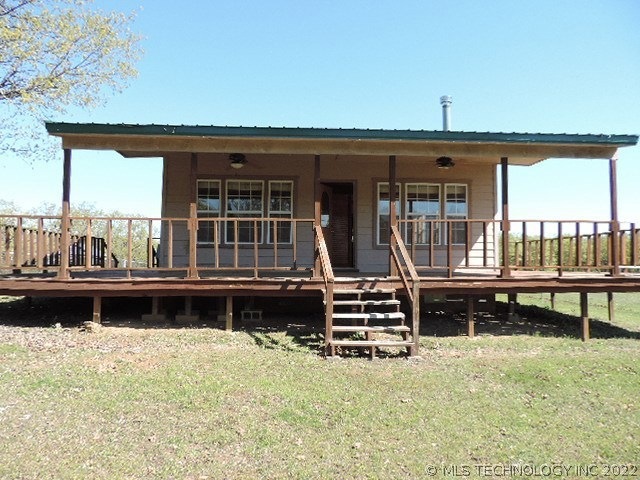 372 Hermit Ln, Skiatook, OK 74070 - photo 1