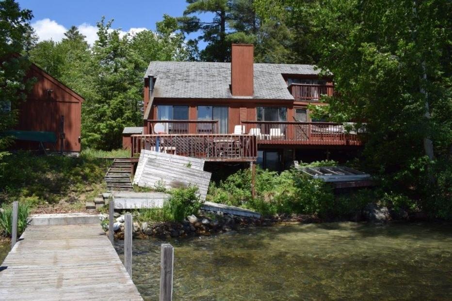 178 Krainewood Dr, Moultonborough, NH 03254 - photo 1