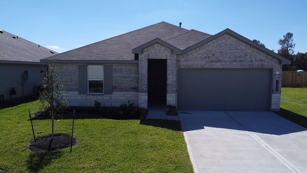 16863 Twisted Needle Dr, Magnolia, TX 77355 - photo 1