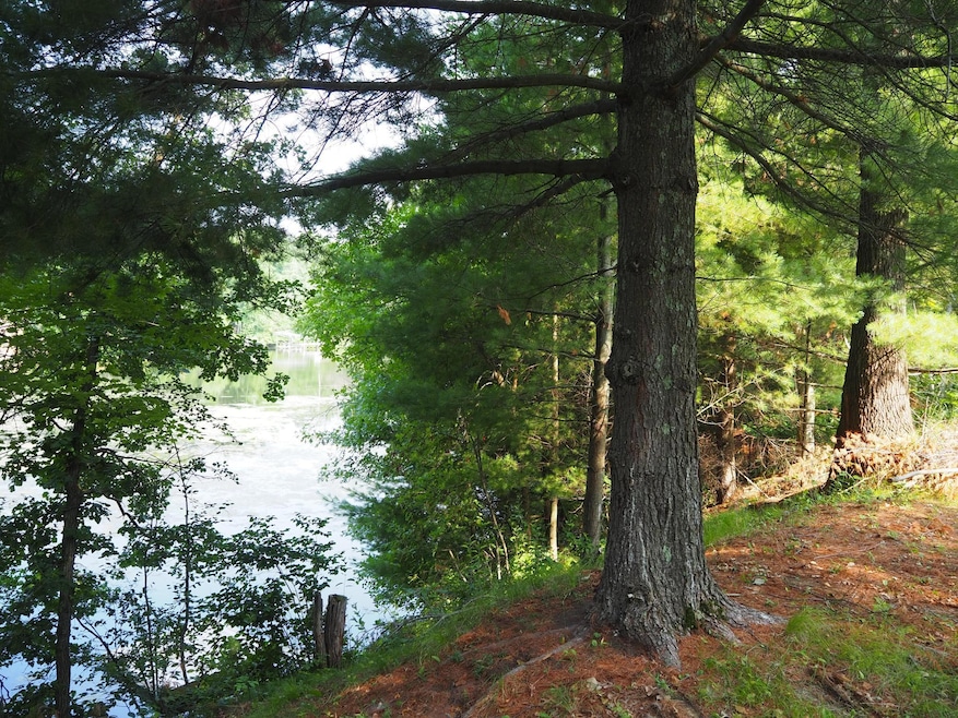 Lot 1 E Yellow River Rd, Oakland Township, WI 54830 - photo 1