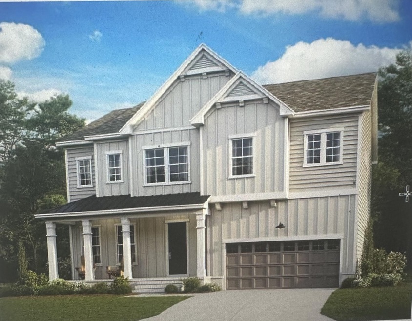 68 Hobby Farm Rd, Pittsboro, NC 27312 - photo 1