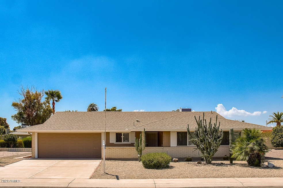 Wininger Circle MLS-1