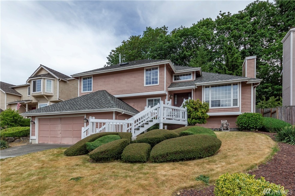 28210 15th Ave S, Federal Way, WA 98003 - photo 1