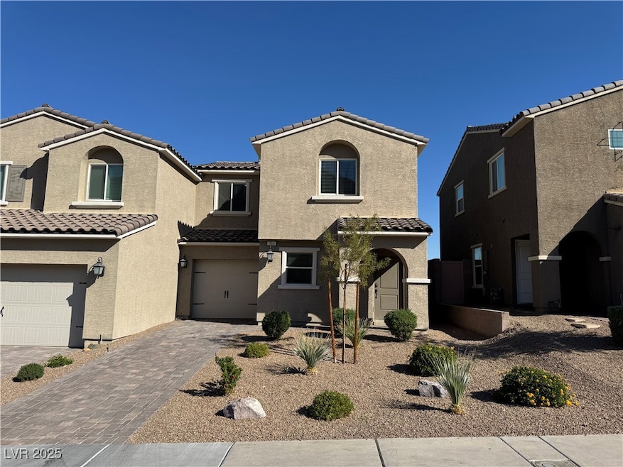 316 Rain Quail Way, Henderson, NV 89012 - photo 1