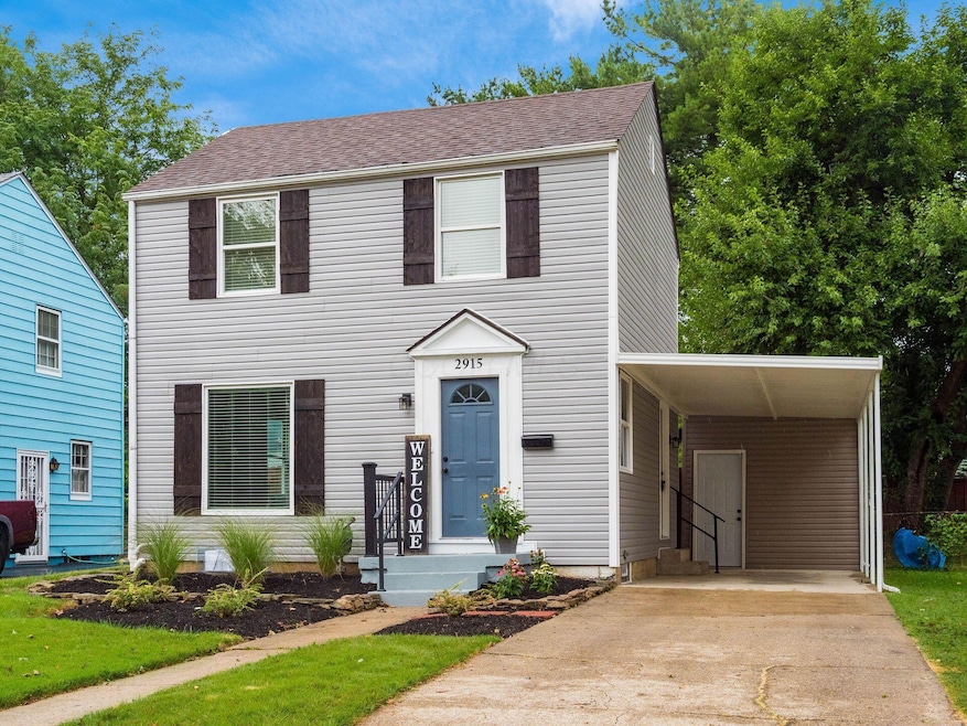 Sold $227,500 • Co-Listing Agent