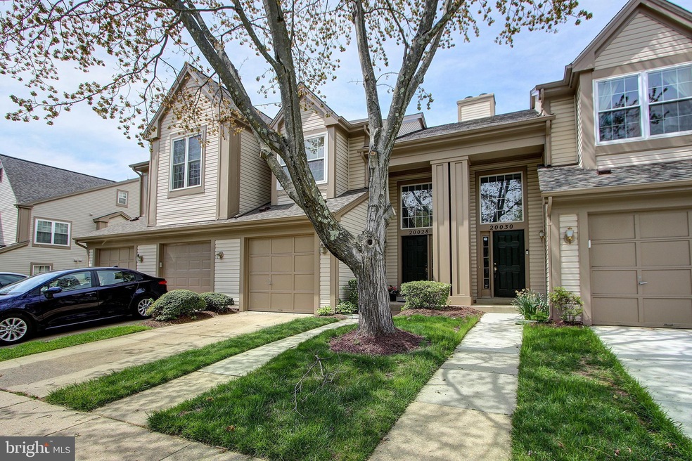 20028 Gateshead Cir, Germantown, MD 20876 - photo 1