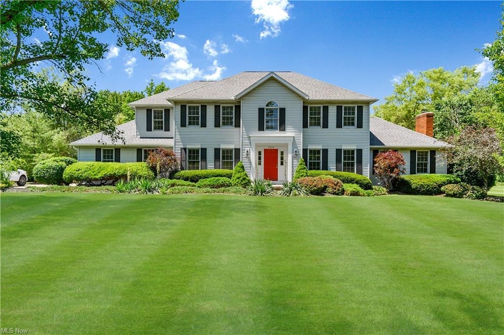 2585 Hudson Park