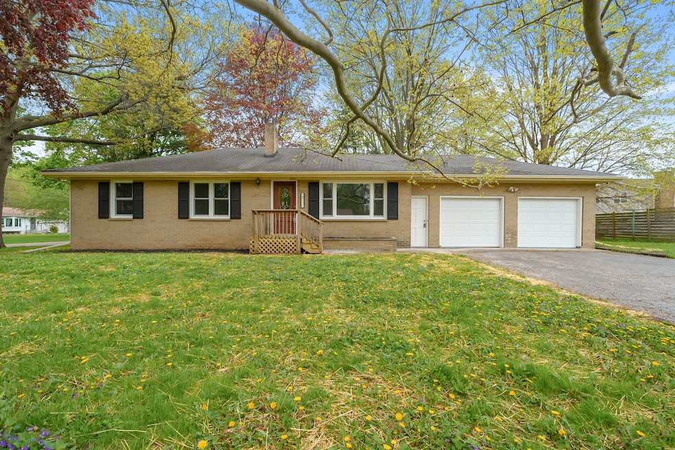 Sunnyside Ave 4703 Kalamazoo 49006-1