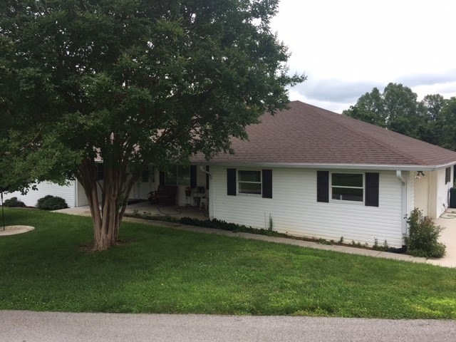 3626 Officers Chapel Rd, Cookeville, TN 38506 - photo 1