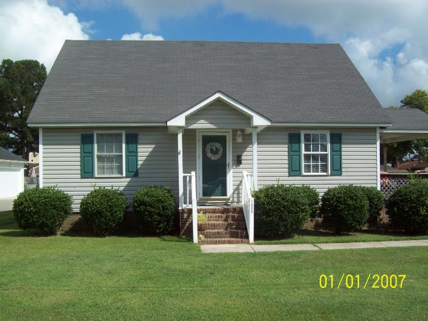 Main View