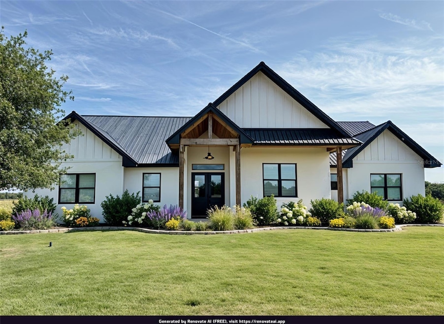 8837 Angus Rd, Bartow, FL 33830 - photo 1