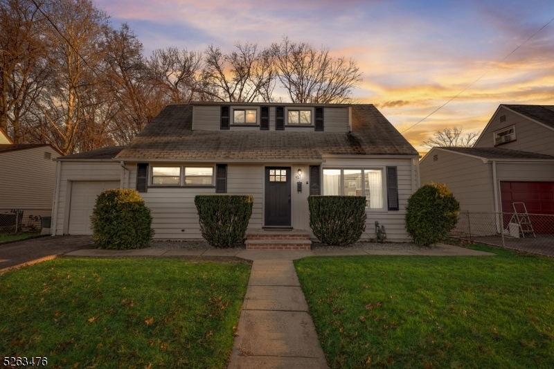 327 Clermont Terrace, Union, NJ 07083 - photo 1