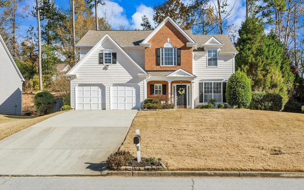 2165 Pendleton Place, Suwanee, GA 30024 - photo 1