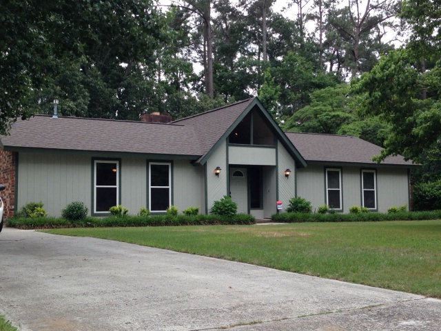 Main View