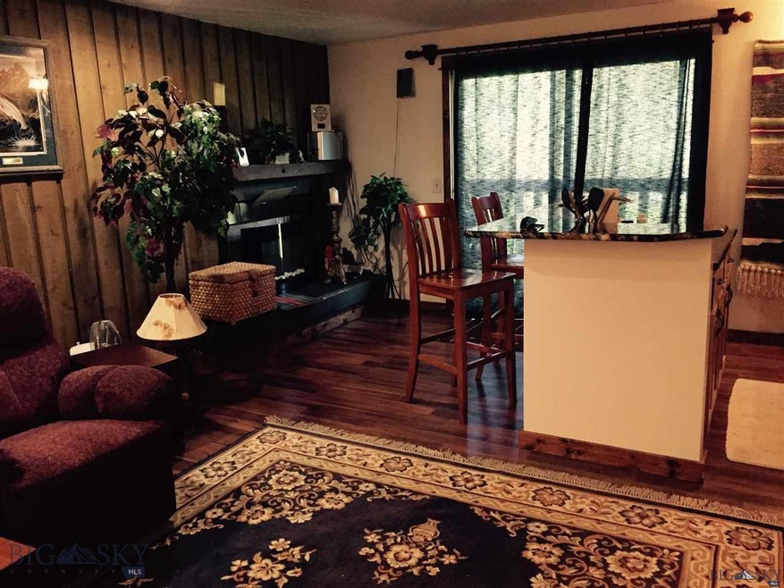 119  #6 Spruce Cone Dr, Big Sky, MT 59716 - photo 1