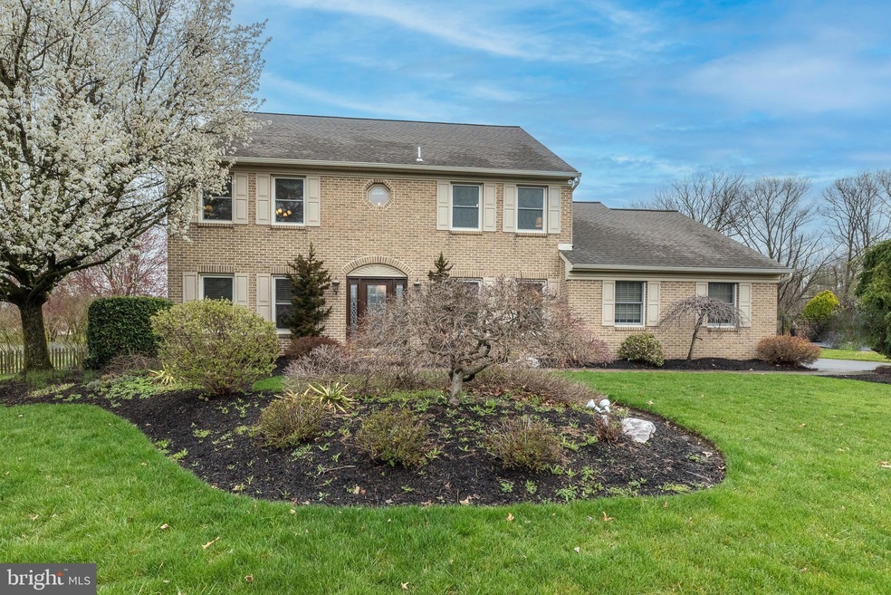 1612 Holly Hill Ln, Ambler, PA 19002 - photo 1