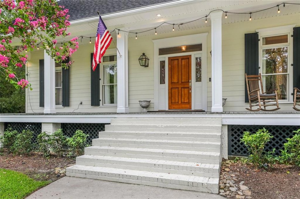 1309 S Filmore St, Covington, LA 70433 - photo 1