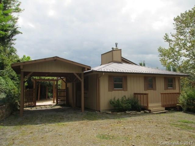 198 Hamlet Dr unit 4 & 5, Burnsville, NC 28714 - photo 1