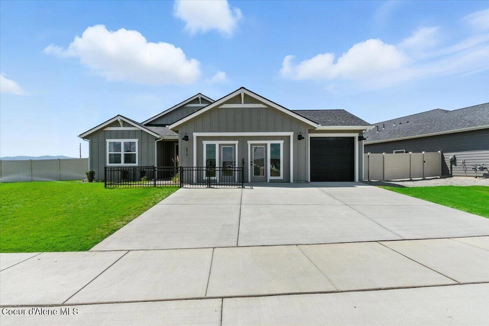 6897 N Coeur Terre Blvd, Coeur D'Alene, ID 83815 - photo 1