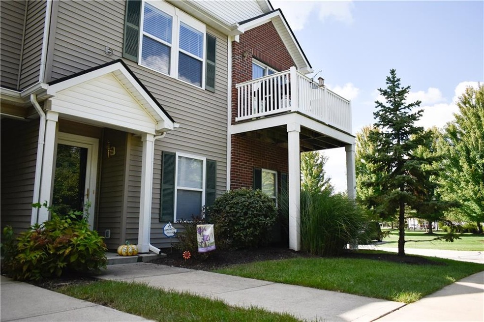 12235 Bubbling Brook Dr unit 1200, Fishers, IN 46038 - photo 1