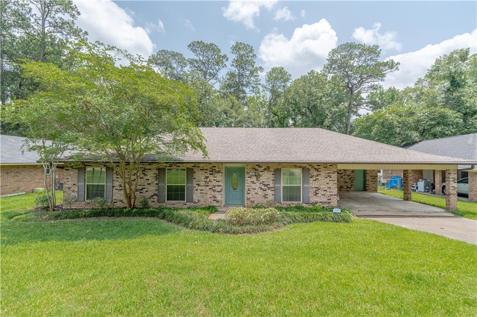 309 Hiawatha Trail, Pineville, LA 71360 - photo 1