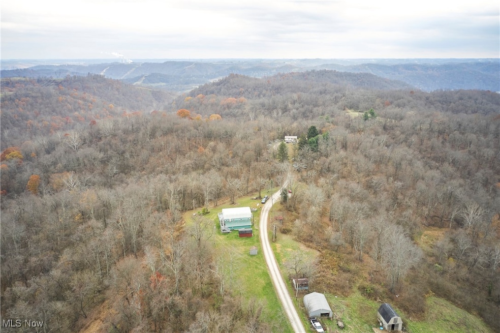 56835 Stephens Rd, Jacobsburg, OH 43933 - photo 1