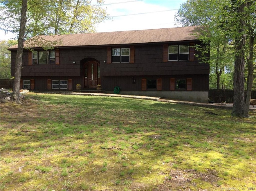 270 High Plains Rd, Orange, CT 06477 - photo 1