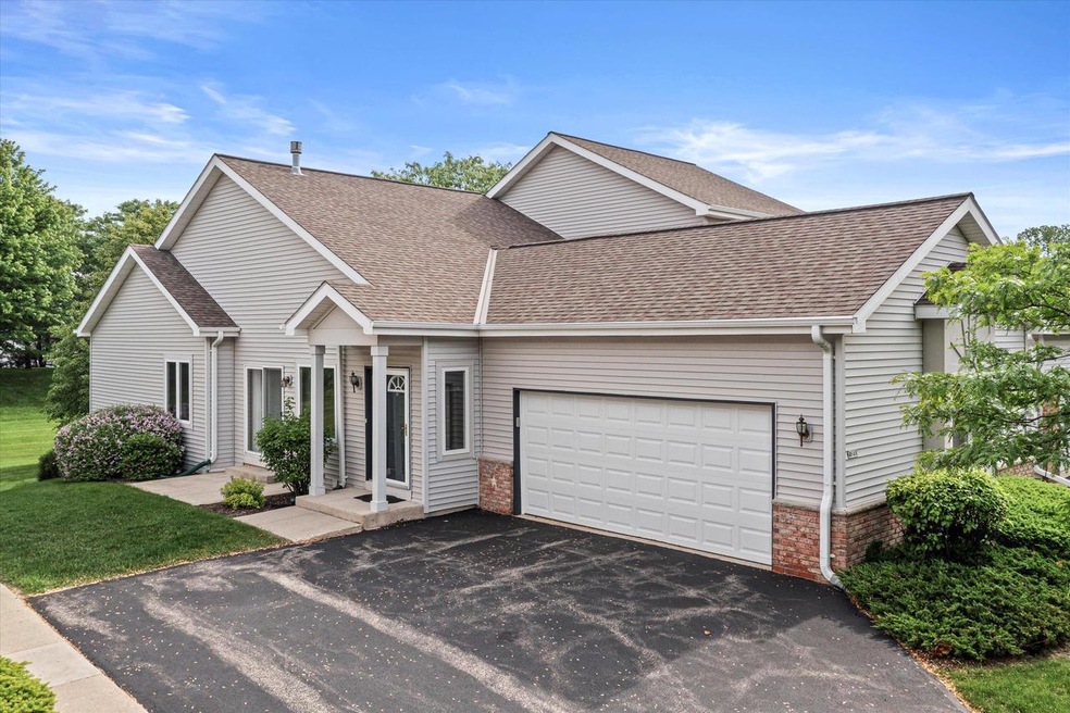 3/2 Condo!