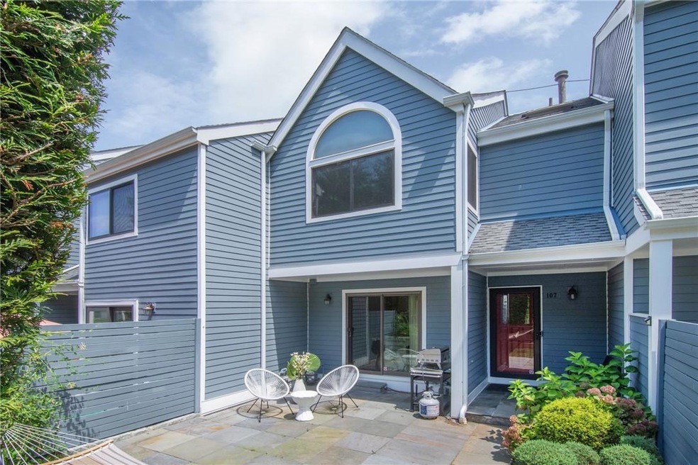 107 Valleyview Rd, Irvington, NY 10533 - photo 1